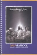 Wels Yearbook 2003