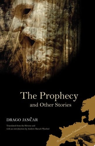 The Prophecy and Other Stories