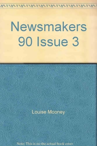 Newsmakers 90 Issue 3
