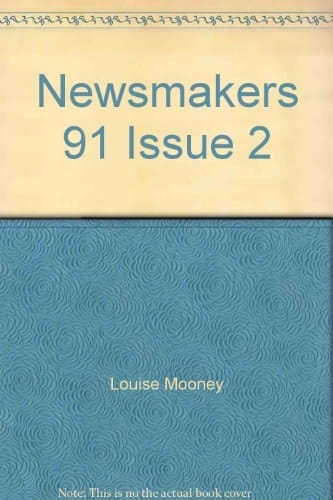 Newsmakers, 1991 Subscription