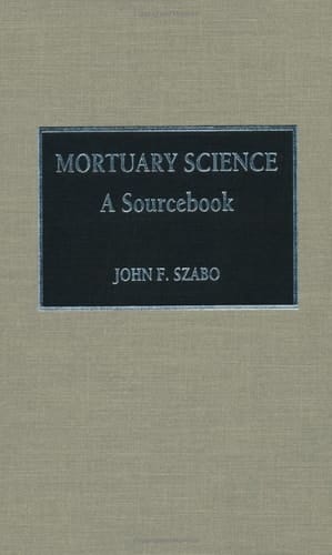 Mortuary Science