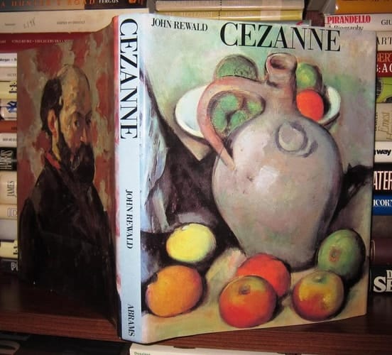 Cezanne Biography