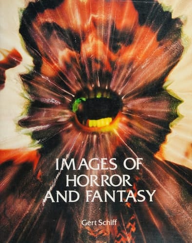 Images of Horror and Fantasy