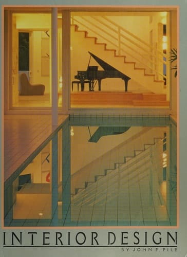 INTERIOR DESIGN.