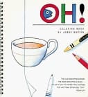 Oh! Coloring Book