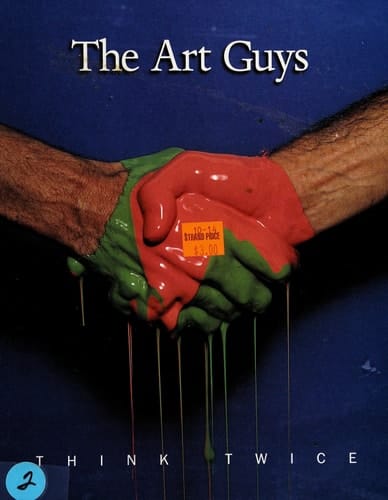 Art Guys