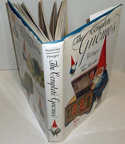 The Complete Gnomes