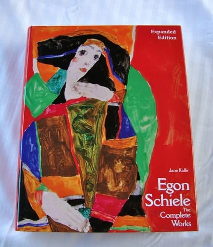 Egon Schiele