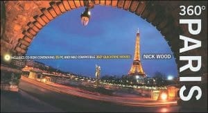 360 Degrees Paris