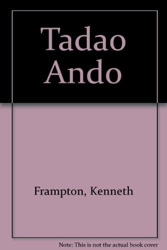 Tadao Ando: The Museum of Modern Art