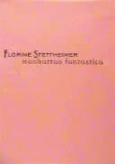 Florine Stettheimer Manhattan Fantastica