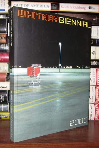 Whitney Biennial: 2000 Exhibition