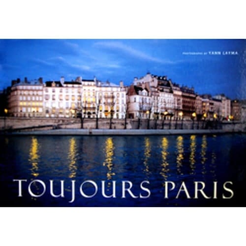 Toujours Paris