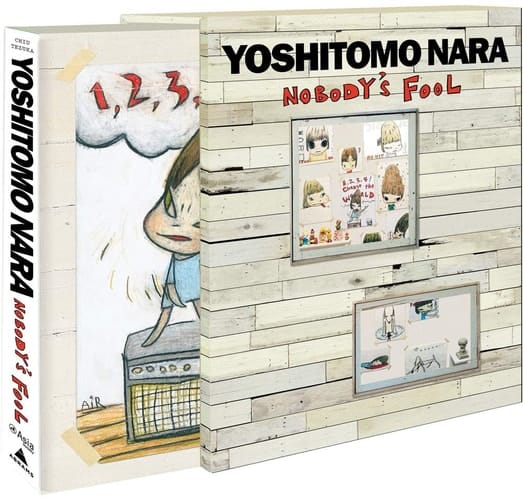 Yoshitomo Nara Nobody's Fool