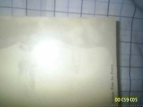 Selected poems 1930 - 1965