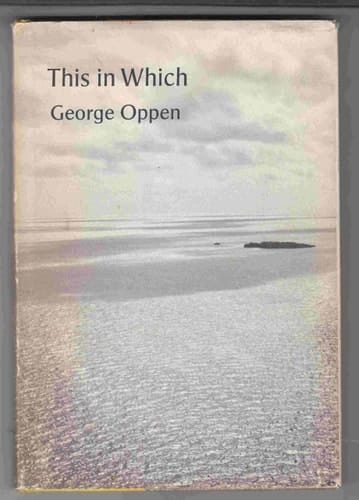 This in Which