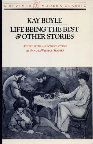 Life Being the Best & Other Stories