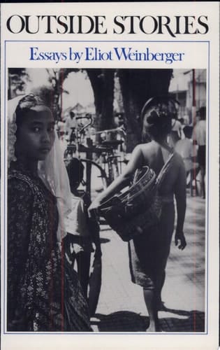 Outside Stories, 1987-1991