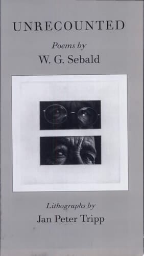 Unrecounted 33 Poems