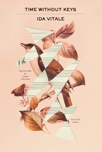 Time Without Keys Selected Poems