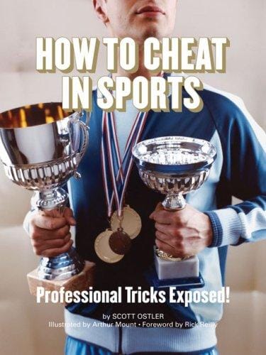 How to cheat in sports: professional tricks exposed!