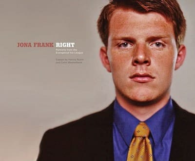 Right Portraits from the Evangelical Ivy League