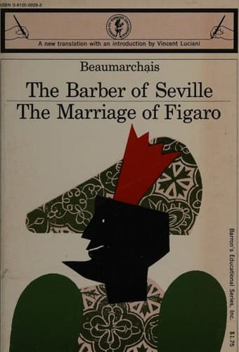Barber of Seville/Marriage Fig