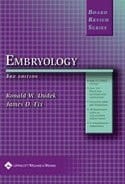 Brs Embryology