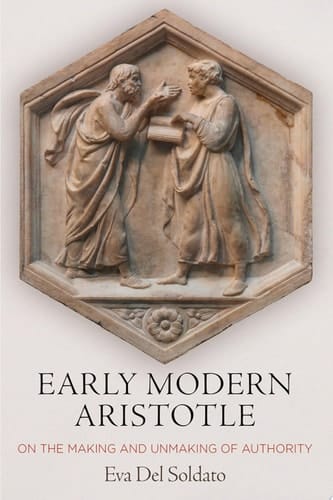 Early Modern Aristotle