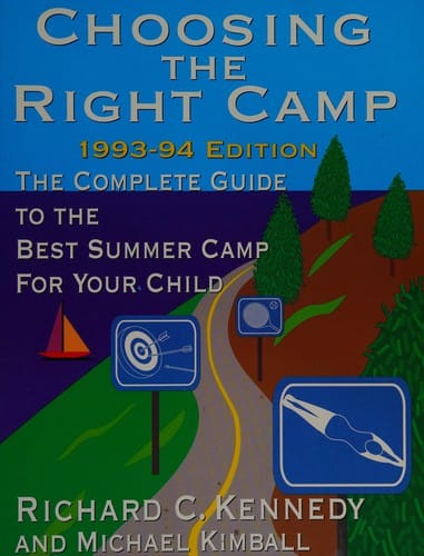 Choosing the Right Camp: Comple
