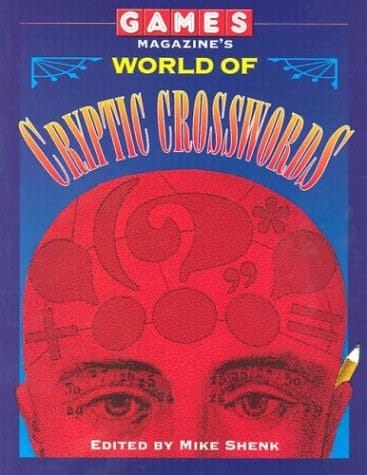 World of Cryptic Crosswords