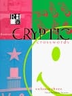 Random House Cryptic Crosswords