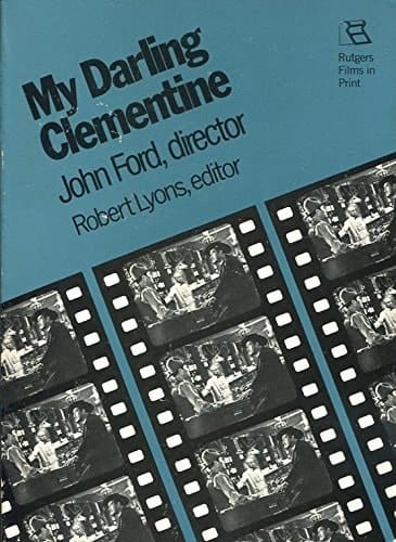 My Darling Clementine John Ford, Director