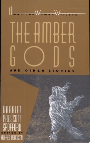 The Amber Gods, and Other Stories