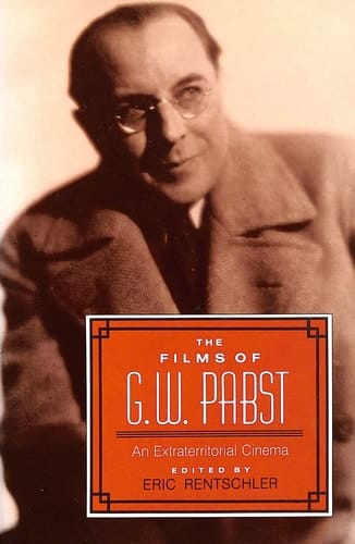 The Films Of G.W. Pabst