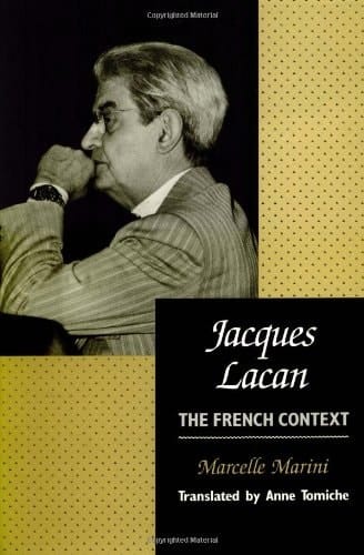 Jacques Lacan