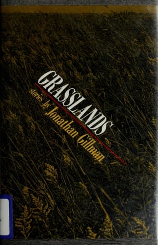 Grasslands (Rutgers Press Fiction)