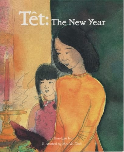 Tet The New Year