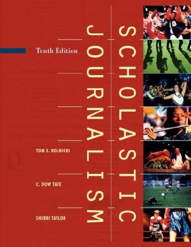 Scholastic Journalism