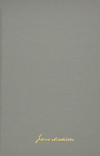 The Papers of James Madison Presidential series. 1 July 1814-18 February 2015 / ed. Angela Kerider