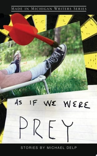 As If We Were Prey