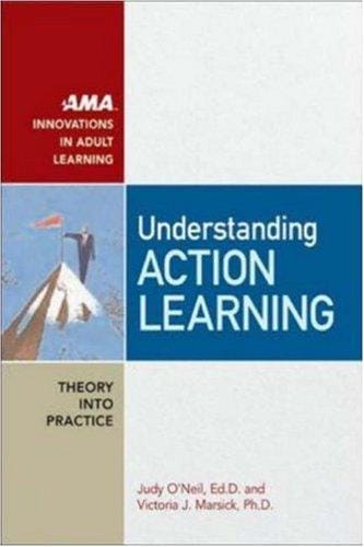 Understanding action learning