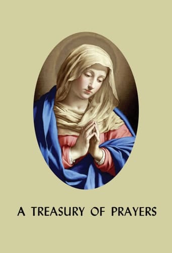 A Treasury of Prayers