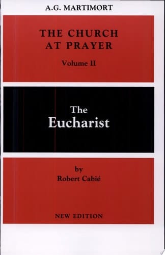 The Eucharist