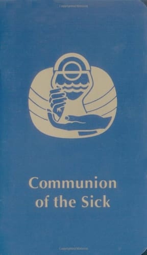 Communion of the Sick
