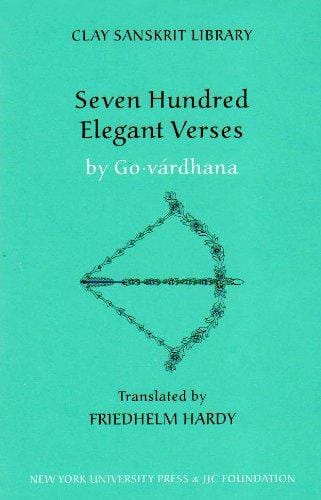 Seven Hundred Elegant Verses