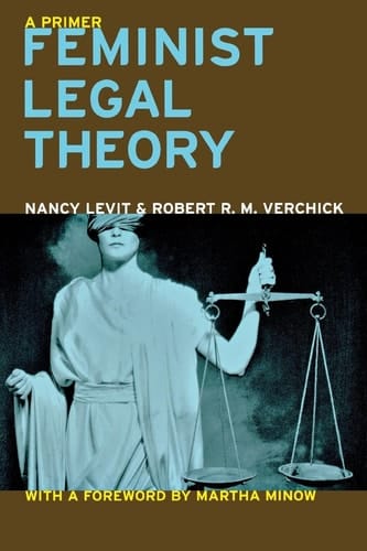 Feminist Legal Theory A Primer