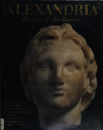 Alexandria The Site and the History