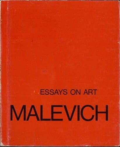 Essays on Art, 1915-1933