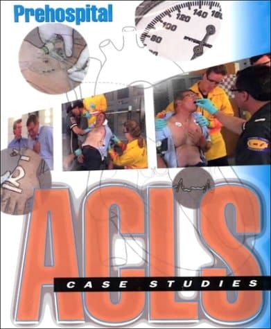 Acls Case Studies Prehospital Windows Version